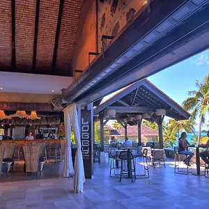 Intercontinental Tahiti & By Ihg Ośrodek wypoczynkowy